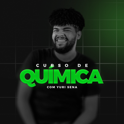 Qumica com Prof Yuri Sena