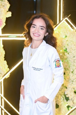 Isabela Giordano