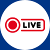 Aulas ao vivo